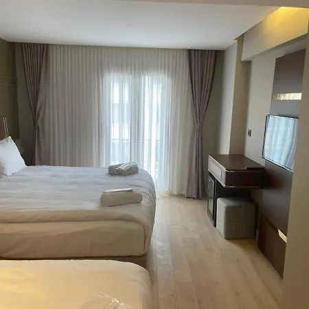 Hotel The Biancho Old - Special Category Estambul