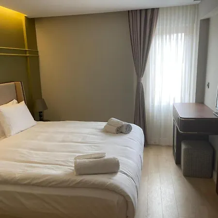 Hotel The Biancho Old - Special Category 3*