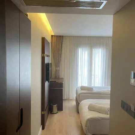 Hotel The Biancho Old - Special Category Estambul