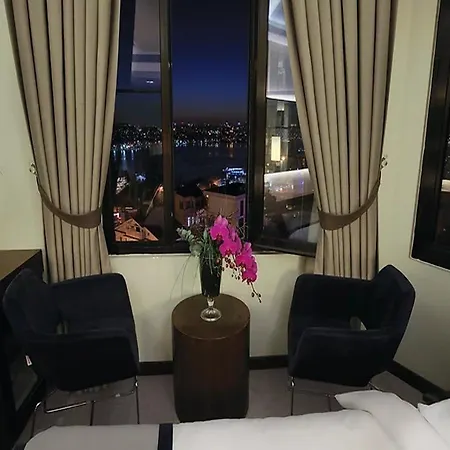 The Biancho Old - Special Category Hotel