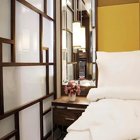 Hotel The Biancho Old - Special Category Estambul