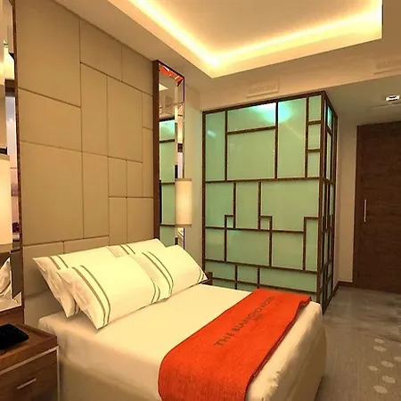 Hotel The Biancho Old - Special Category 3*