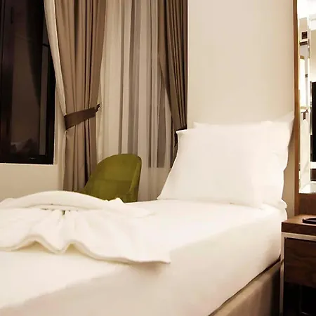Hotel The Biancho Old - Special Category Estambul