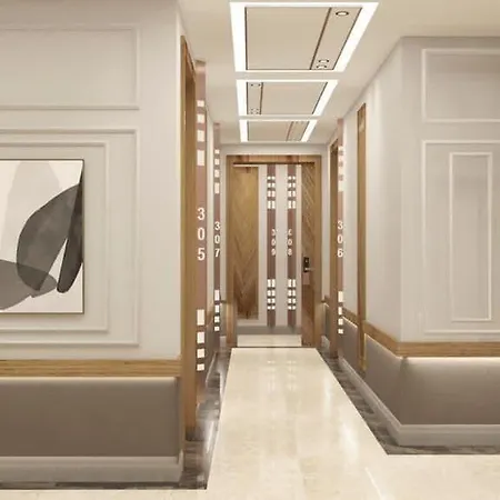 The Biancho Old - Special Category Hotel 3*