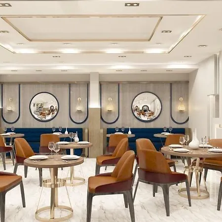 The Biancho Old - Special Category Hotel 3*