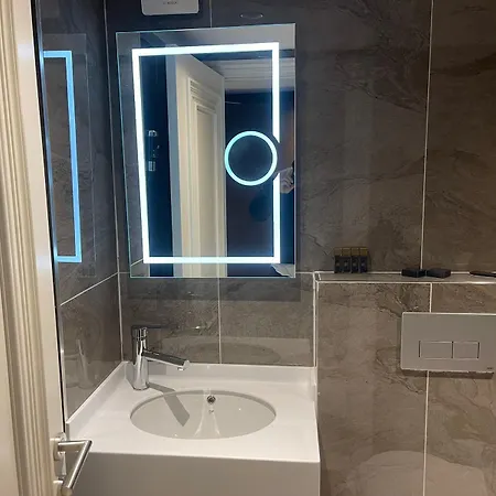 Hotel The Biancho Old - Special Category 3*