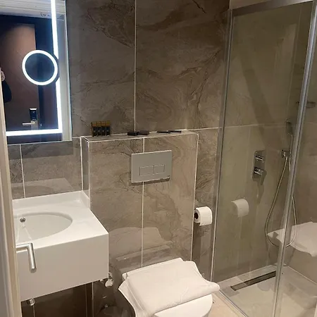 Hotel The Biancho Old - Special Category 3*