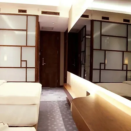The Biancho Old - Special Category Hotel Provincia di Istanbul