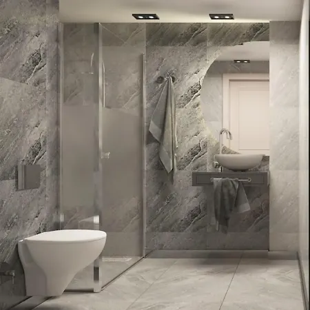 Hotel The Biancho Old - Special Category 3*
