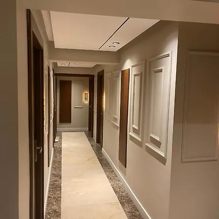 فندق مبيت وإفطار The Biancho Old - Special Category