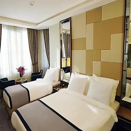 The Biancho Old - Special Category 4* اسطنبول