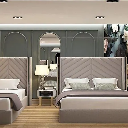 The Biancho Old - Special Category Bed & Breakfast