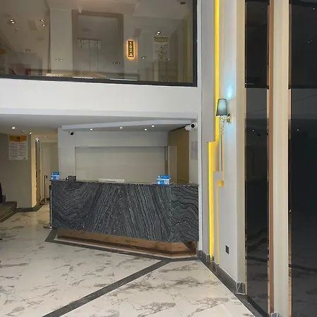 The Biancho Old - Special Category 4* Istanbulská provincie