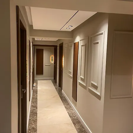 The Biancho Old - Special Category Bed & Breakfast