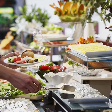 The Biancho Old - Special Category Bed & Breakfast Istanbulská provincie