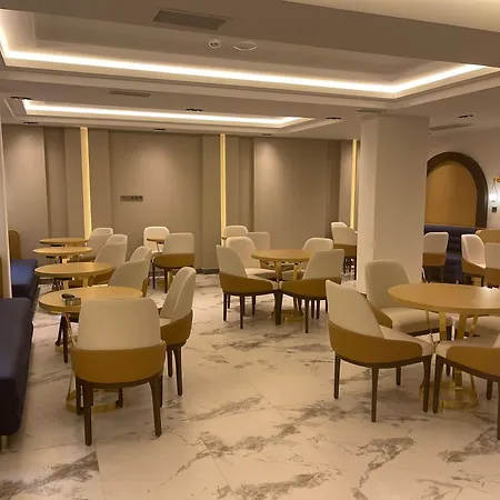 The Biancho Old - Special Category 4* اسطنبول