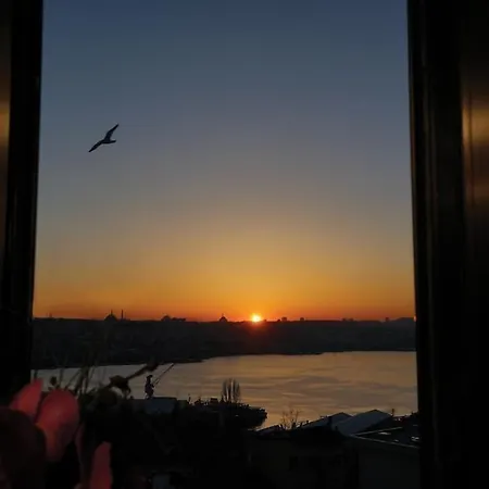 فندق مبيت وإفطار The Biancho Old - Special Category