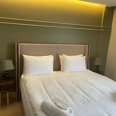 Bed & Breakfast The Biancho Old - Special Category 4*