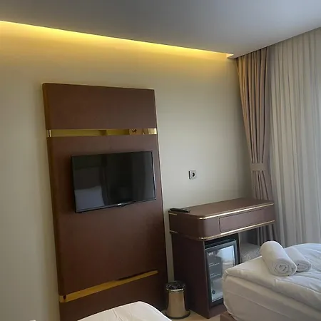 فندق مبيت وإفطار The Biancho Old - Special Category اسطنبول