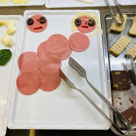 The Biancho Old - Special Category 4* اسطنبول