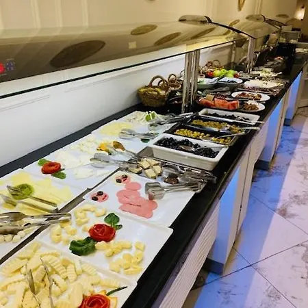 فندق مبيت وإفطار The Biancho Old - Special Category