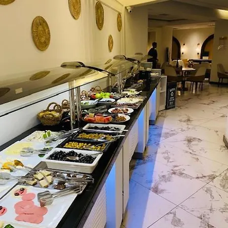 The Biancho Old - Special Category Bed & Breakfast Istanbulská provincie