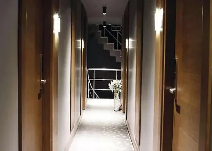 The Biancho Old - Special Category