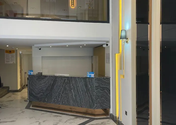 The Biancho Old - Special Category 4* İstanbul