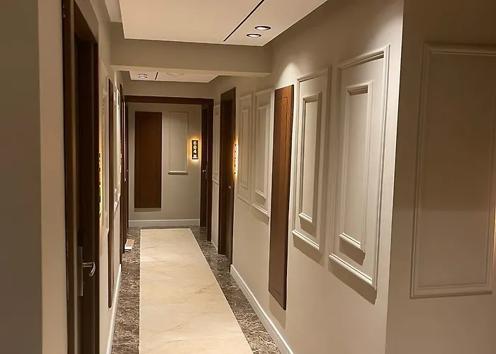 The Biancho Old - Special Category Oda ve Kahvaltı