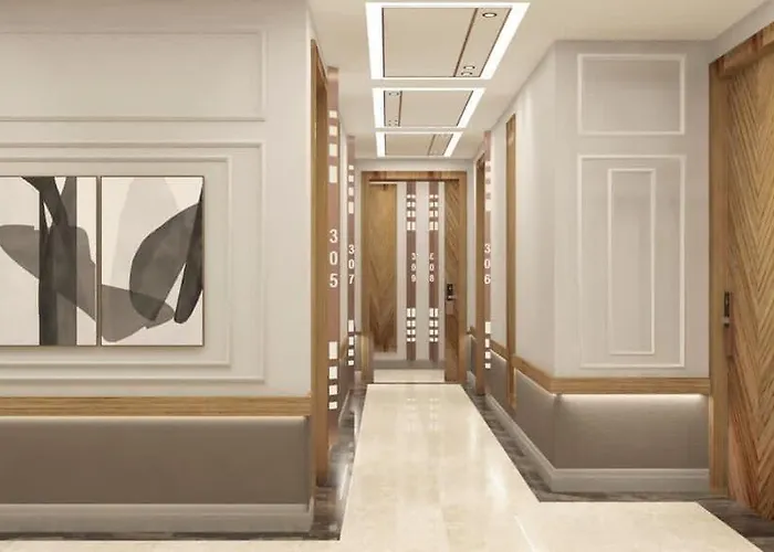 The Biancho Old - Special Category Oda ve Kahvaltı 4*