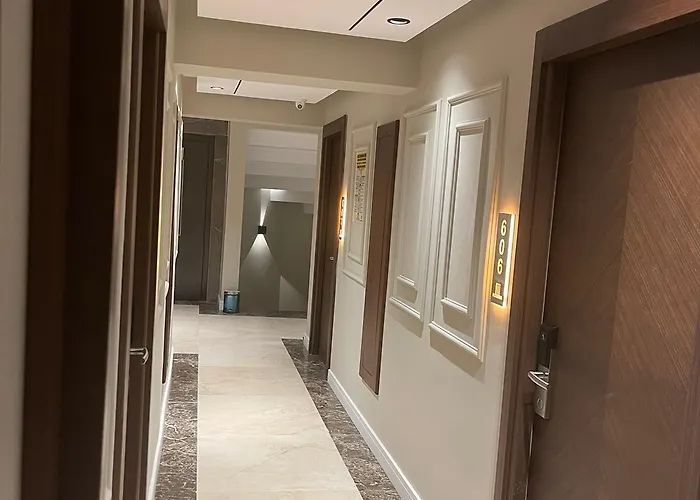 The Biancho Old - Special Category Oda ve Kahvaltı