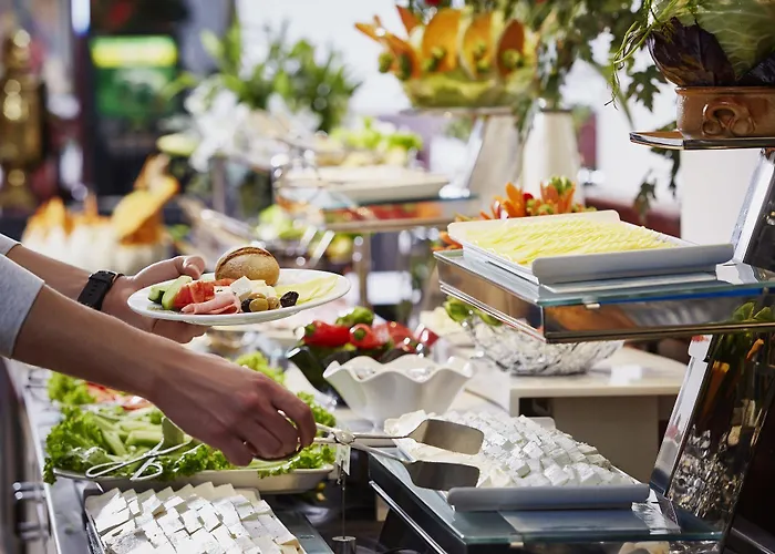 The Biancho Old - Special Category Oda ve Kahvaltı İstanbul