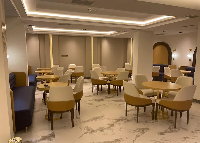 The Biancho Old - Special Category 4* İstanbul