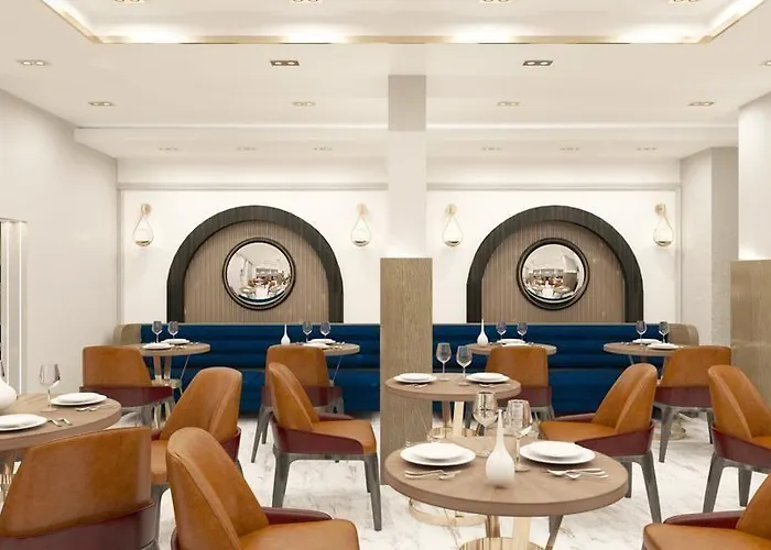 The Biancho Old - Special Category 4* İstanbul