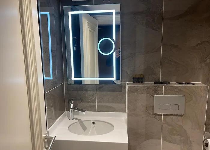 Oda ve Kahvaltı The Biancho Old - Special Category 4*