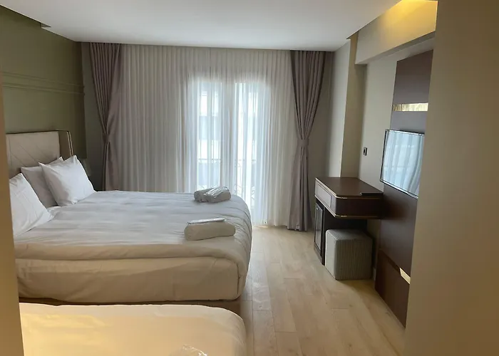 The Biancho Old - Special Category