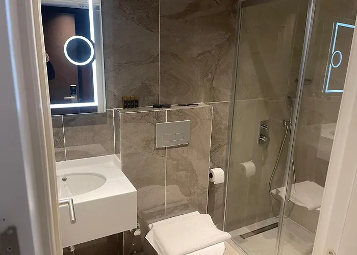 Oda ve Kahvaltı The Biancho Old - Special Category 4*