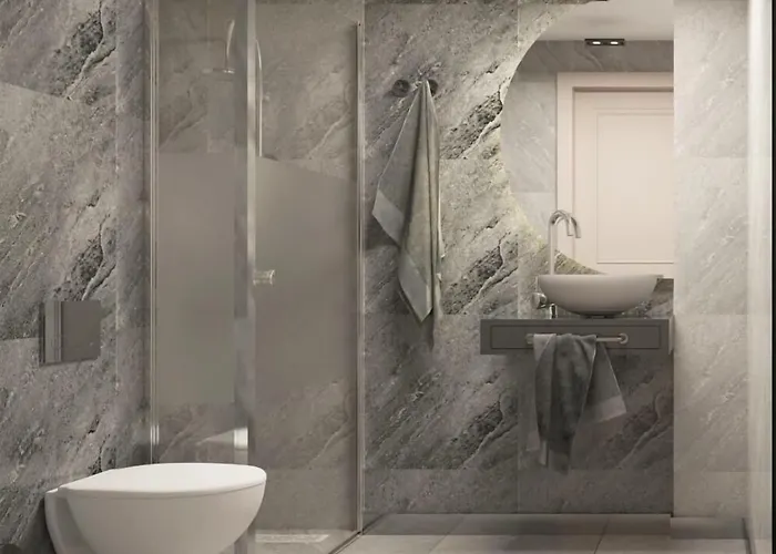 Oda ve Kahvaltı The Biancho Old - Special Category 4*