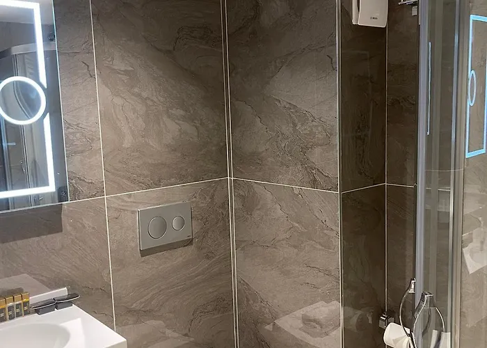 The Biancho Old - Special Category