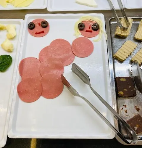 The Biancho Old - Special Category 4* İstanbul