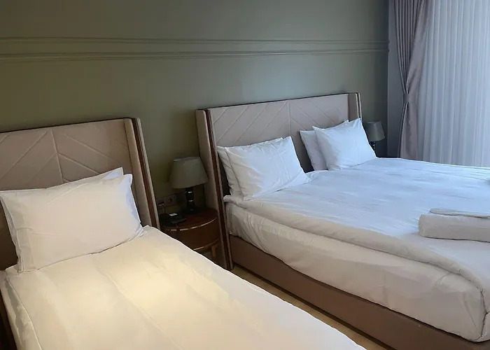 The Biancho Old - Special Category